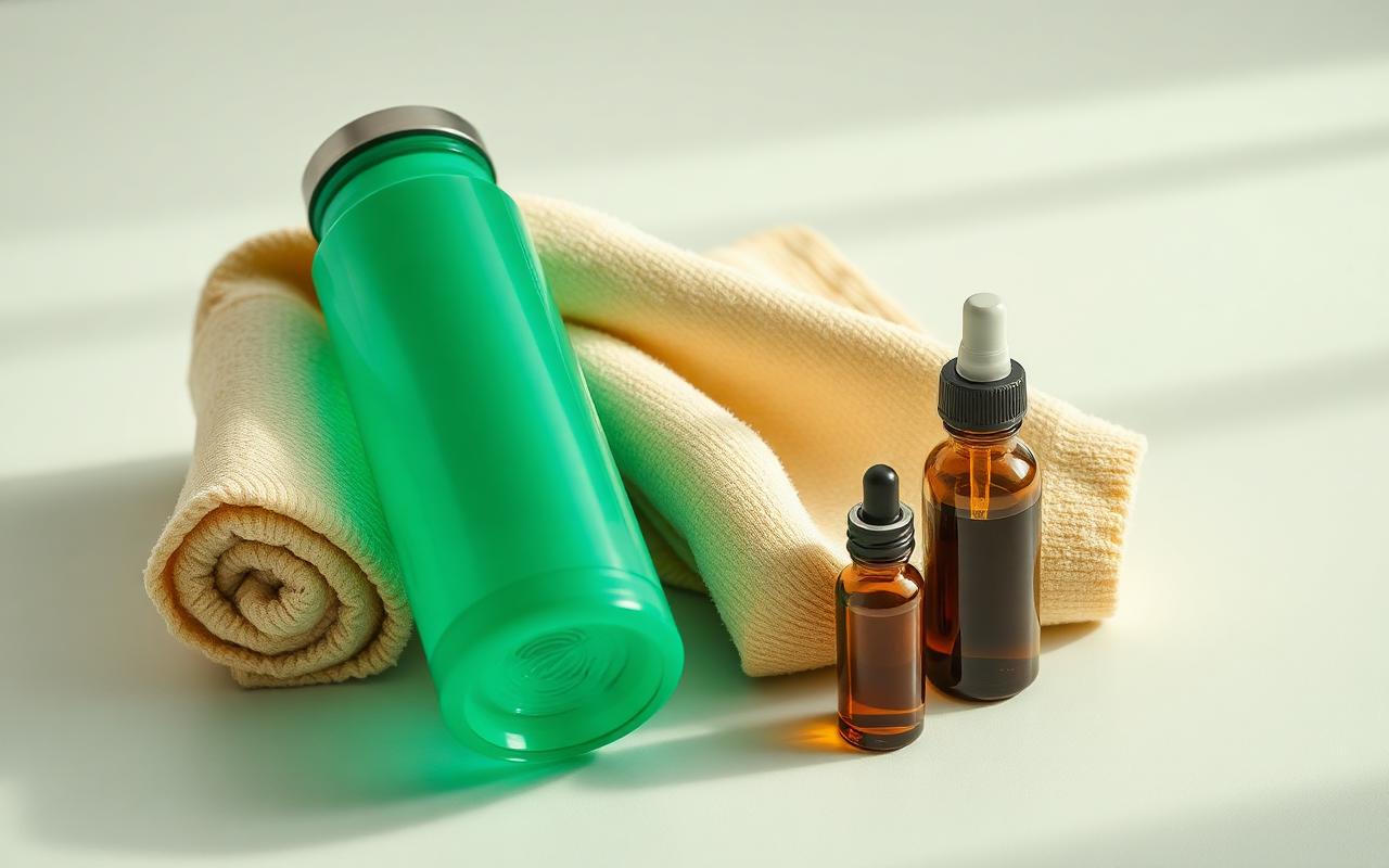 CBD para atletas: como o canabidiol pode ajudar na recuperação e no desempenho