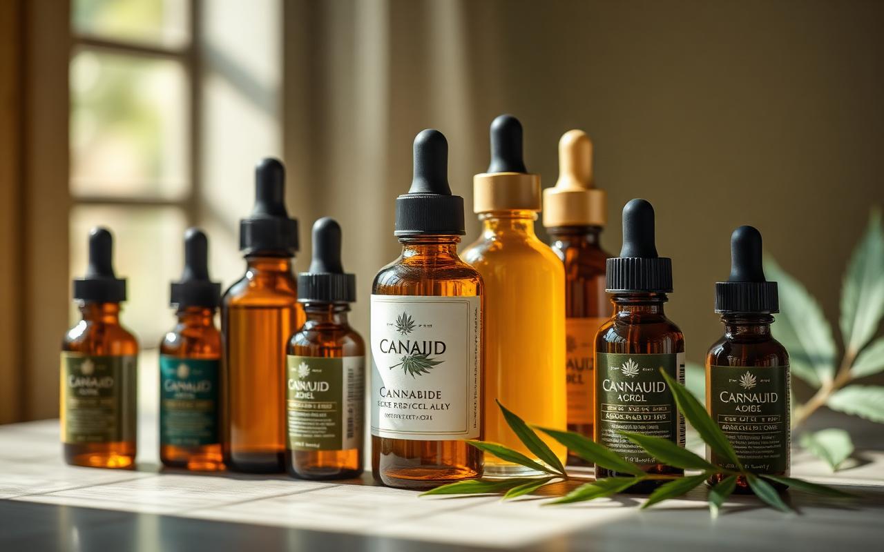 A cannabis medicinal muito além do CBD e THC: o papel terapêutico do CBG, CBN e THCV