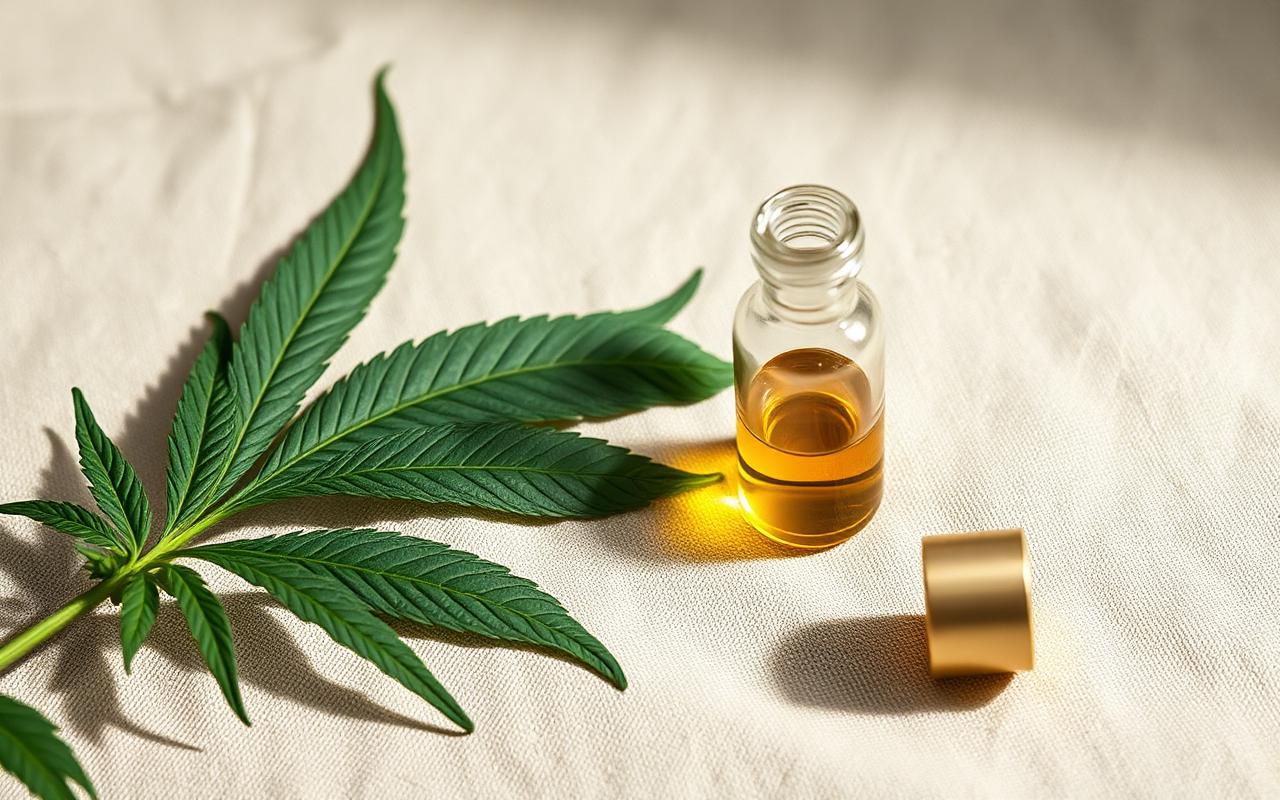 CBC: o canabinoide que poucos conhecem e seu potencial terapêutico