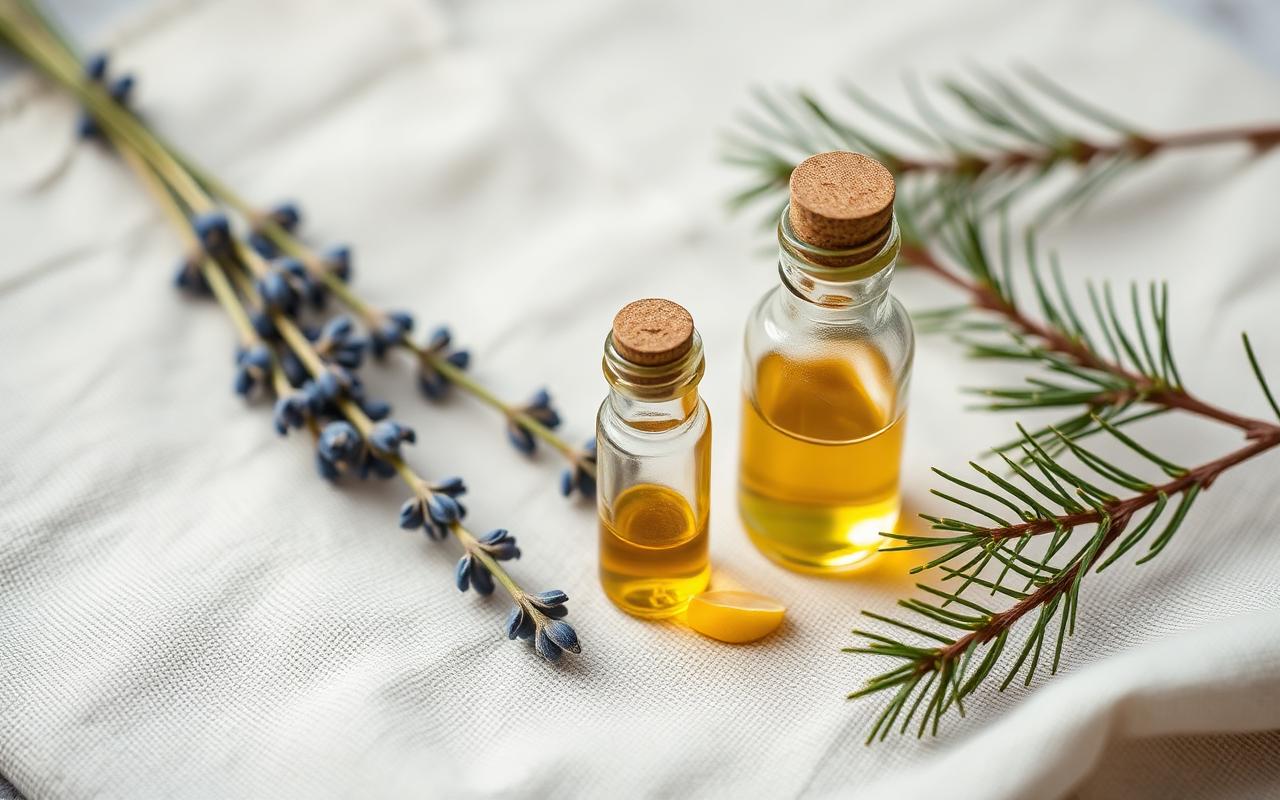 Terpenos da cannabis: o que são, para que servem e por que importam no tratamento