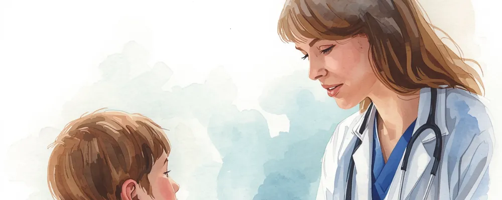 Cannabis Medicinal para Crianças com Autismo (TEA): O Que os Pais Precisam Saber